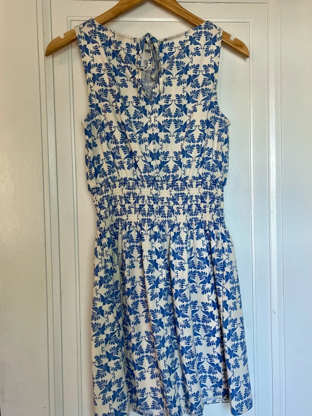 Universal Thread Dress - Picture 4 of 4